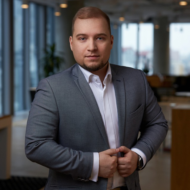 Karol Stańczak